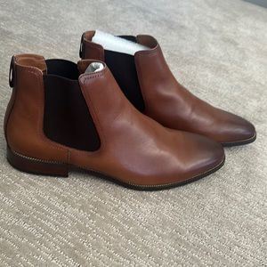 Aldo Chambers Men’s Chelsea Boots